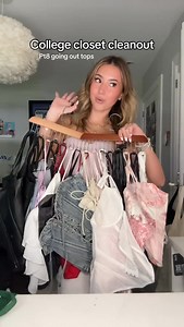 KIKI WINCHELL on Instagram: "College closet cleanout part 9 GOING OUT TOPS! All my going out tops + where to buy going out tops! 💋 - - #goingouttops #wheretobuy #keeporsell #keeporreturn #shopping #outfitinspo #girlthings #edikted #whitefox #princesspolly #corsettop #goingoutoutfit @whitefoxboutique @edikted @princesspollyboutique"