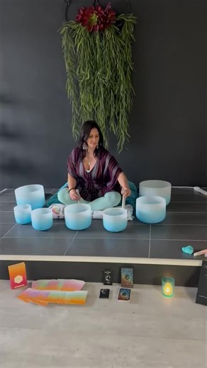 Tia Stiles on Instagram: "✨ 12-Month Intention Wheel Sound Bath ✨ Sunday, January 4th | 10–11am (MT) 📍 Studio Stiles — Malta, MT 💫 In person + Live on Zoom Join us for a powerful New Year’s sound bath centered around a 12-month intention wheel ceremony—a meaningful way to consciously set the tone for the year ahead and anchor your intentions month by month. We’ll begin with guided reflection and intention-setting, followed by an immersive sound bath to help those intentions settle deeply into 