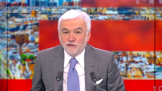 L'édito de Pascal Praud : «L’histoire de Paris Match et de la France se confondent au fil des années»