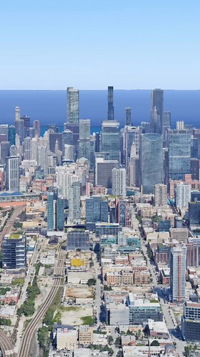 Places to avoid when visiting Chicago Illinois part 3 #chicago #chicagoillinois #placestovisit #thingstodo #chiraq #illinois #foryoupage #traveltiktok #viraltiktok | USA TopList