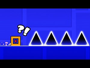 ХУДШИЕ ОШИБКИ КРЕАТОРОВ В Geometry Dash