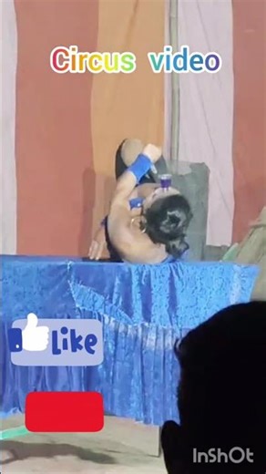 # Circus khel ..