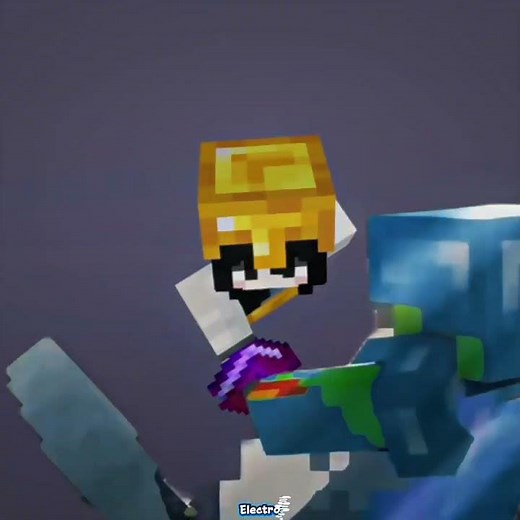 ParrotX2 Discovers The UNDERWORLD In UnstableSMP 🗿🗿🔥