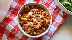 American Chop Suey Recipe - Tasting Table