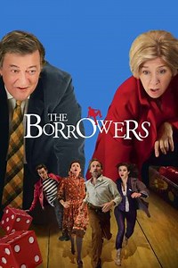 The Borrowers - Movie