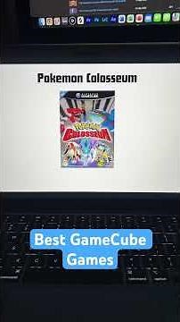 Best GameCube Games of All Time - According to Reddit