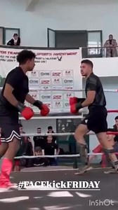 6.1K views · 42 reactions | #FACEkickFRIDAY | KICKPICS - Professional Martial Arts Photography and KICKPICS.net | Facebook