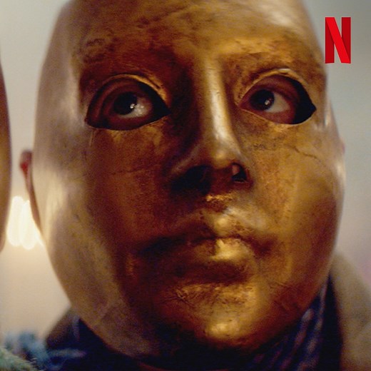 ✅ Psychological horror ✅ Creepy hotel ✅ People in masks It's your 2020 Halloween sorted. Cadaver, now streaming on Netflix. | Netflix