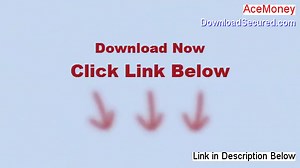 AceMoney Full - Risk Free Download (2015)