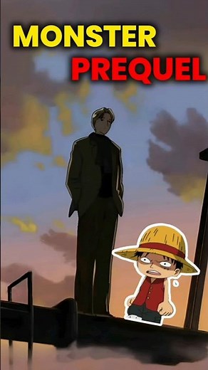 Monster Ending is ACTUALLY EXPLAINED!