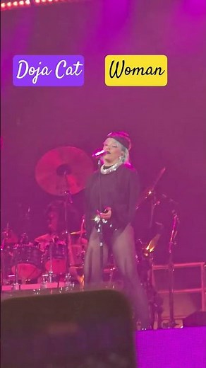 Doja Cat - Woman