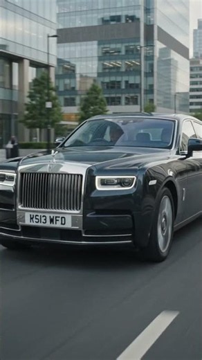 Rolls-Royce Evolution (1904–2026) | The Ultimate Symbol of Luxury