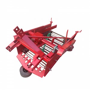 [Hot Item] Agricultural High Quality Potato Carrot Harvester Machine Manufacturer