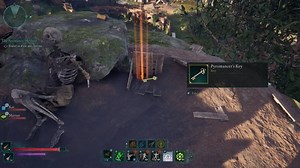 Where to find the Pyromancer’s Key in Avowed - VideoGamer