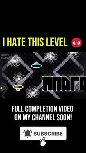 I CHOKED ARE YOU SERIOUS 💀 #gdupdate #geometrydash #extremedemon #shorts