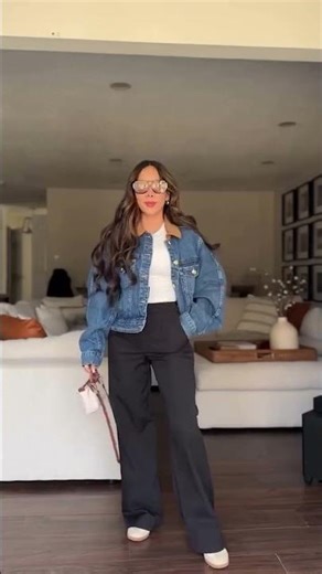 Rectangular body shape? No curves? No problem. 😉