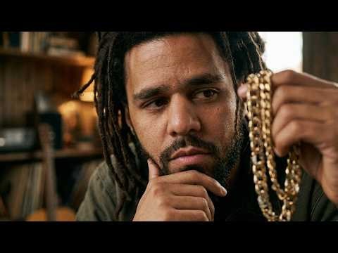 J. Cole - Fake Chainz (Official Music Video)