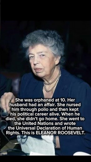 She was the longest-serving first lady of the United States