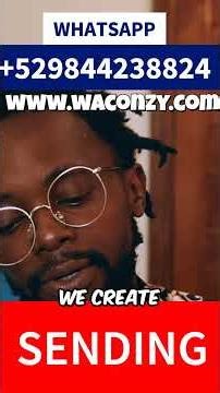 Done‑For‑You Email Blasts www.waconzy.com