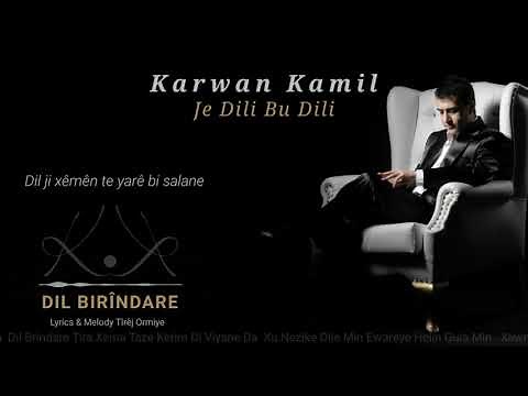 Karwan Kamil - Dil brindare (Track02)