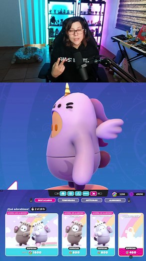 Latest Fall Guys News and Updates | Twitch Streamers Gameplay