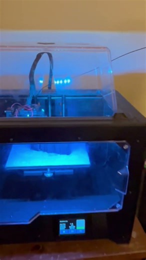 Deckard’s Blaster from Blade Runner