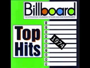 Various - Billboard Top Hits 1974 CD3