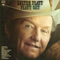 Lester Flatt - Flatt Out