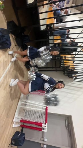 go best friend✨ #cheerleading #cheer #gameday