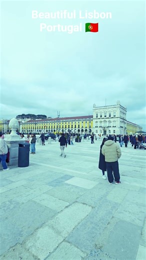 Beautiful Lisbon Portugal Street Walk ##lisbon #portugal #lisboa #europe #shots #travel #travelblog