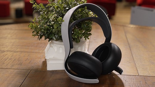 PlayStation Pulse Elite Review