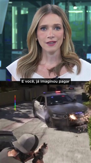 Caixa de colecionador de GTA VI custa US$400, mas não inclui o jogo