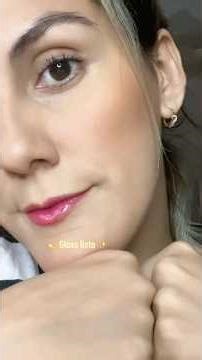 How to Apply Gloss + Lipstick for a Perfect Finish 💖 | Makeup Tips