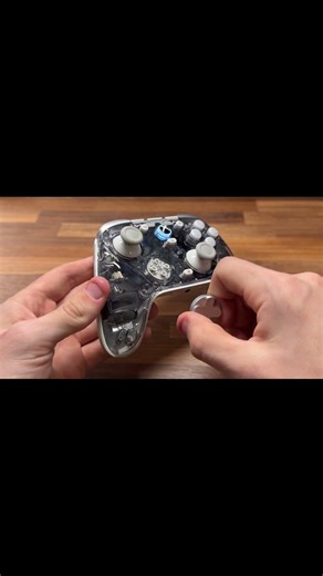 This D-Pad Might Be a Dealbreaker #gamingaccessories