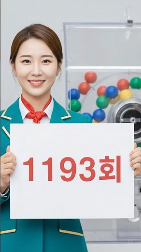 1193회 당첨번호 확인 #로또분석 #로또예상번호 #로또연속번호 #로또데이터 #로또통계 #로또꿀팁 #로또연구