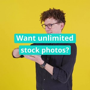 635K views · 336 reactions | One subscription gets you all the images you need to create unlimited content. Unlock this sweet deal with a free Canva Pro trial today! | Canva | Facebook