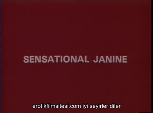 Sensational Janine 1976 Turkce Altyazili.mp4
