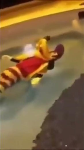 Goofy floating meme #memes