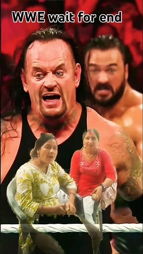 "Top 10 Most Shocking WWE Moments of All Time | Must Watch!"#WWE #Wrestling #WWEUniverse #WWE2025