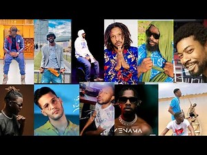 Rap Rim 2021 : Top 10 des meilleures rappeurs Mauritaniens