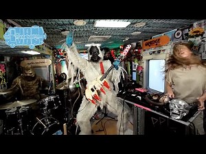 PPL MVR - "Annie" (Live in Echo Park in Los Angeles, CA 2016) #JAMINTHEVAN