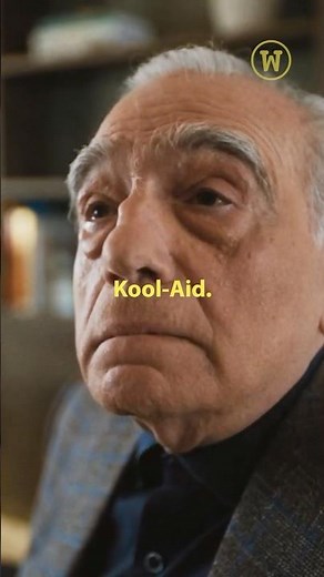 It’s a Kool-aid movie! 🎬🎞️🍿 #tvshow #hollywood #sethrogen #thestudio #martinscorsese