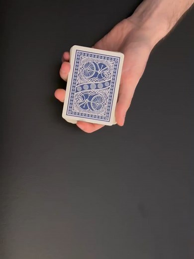 Mastering Card Control: The Bluff Pass Tutorial