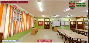 Best Primary School in Lagos & Nigeria — Greensprings School