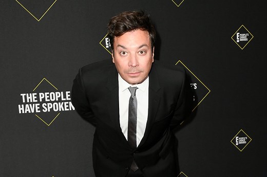 Jimmy Fallon releases Gobstopper-inspired skate shoe