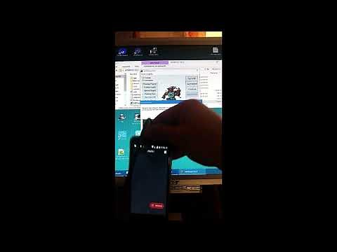 [Tutorial Completo]Rootear cualquier teléfono móvil con MTKroot v2.3