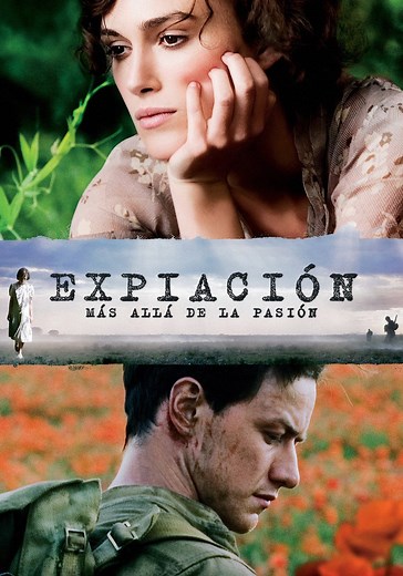 Expiación, más allá de la pasión - película: Ver online
