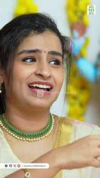 ഞാൻ കഴിവ് തെളിക്കും എന്ന് ആരും കരുതിയില്ല! 🥰❤️| Sivaangi Krishnakumar | Binni