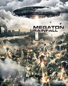 Megaton Rainfall para PC - PS4 - Xbox One - Nintendo Switch | 3DJuegos