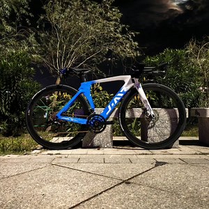 JAVA SCIA tt计时车体验报告-LINbike-LINbike-哔哩哔哩视频
